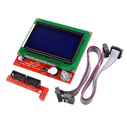 Arduino Ramps RepRap 1.4 128*64