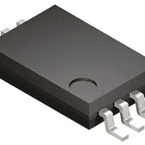 M93C66-W 4-Kbit Serial access EEPROM