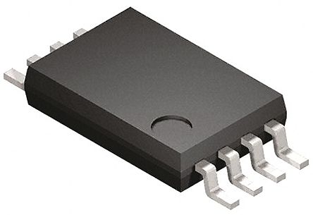 M93C66-W 4-Kbit Serial access EEPROM