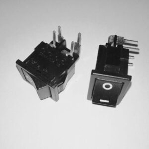 کلید راکر4پایه رایت