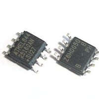16K (2048 x 8) SPI Serial EEPROMs