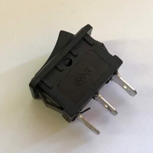 کلید راکر متوسط 3Pin