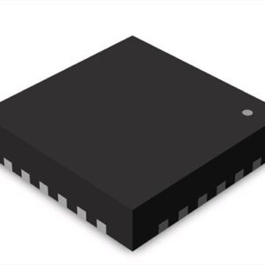 RDA5815S Fully Integrated Satellite Receiver