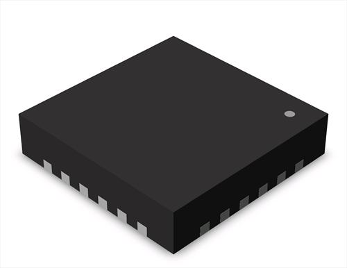 RDA5815S Fully Integrated Satellite Receiver