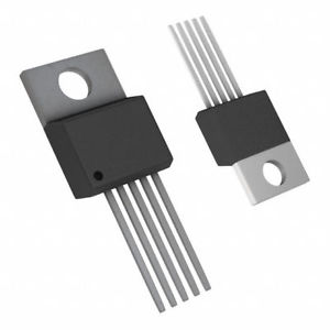 Switching Voltage Regulator 3A 3.3V