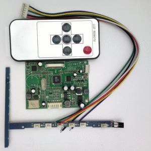 Driver Board LCD 5.6 Inch TFT