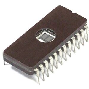 2K x 8 nMOS EPROM Memory