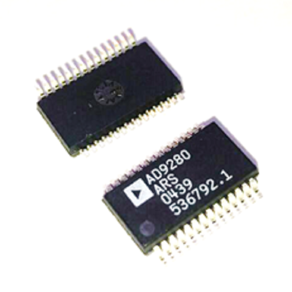 8Bit 32 MSPS,95 mW CMOS A/D
