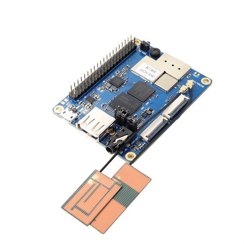 orange pi 3g-lot