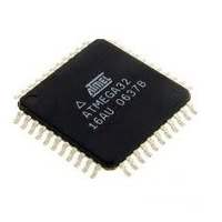 تایلندی ATmega32 TQFP44