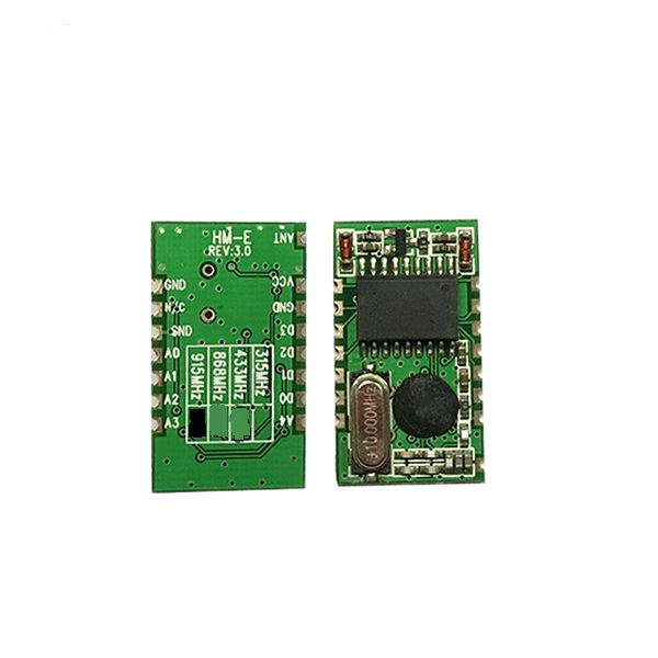 HM-E 915