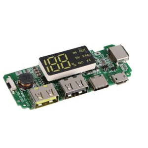 H961 power bank module