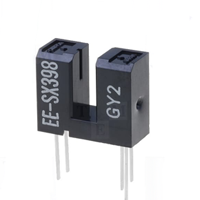 Photo Micro Sensor