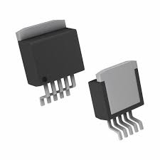 LM2575S 5 Volt TO-263