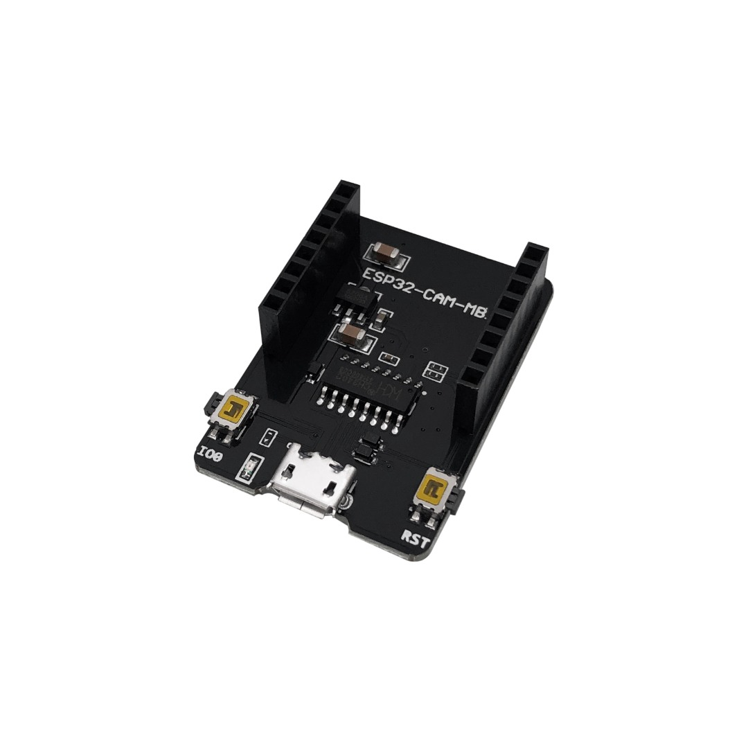 ESP32-cam-Programmer