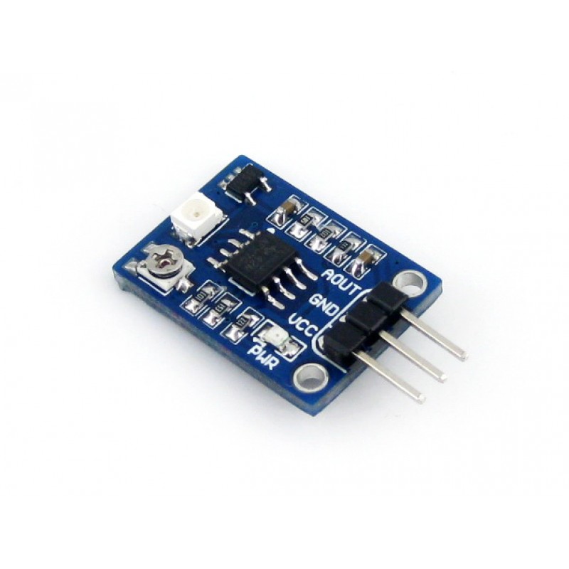 UV Sensor Module