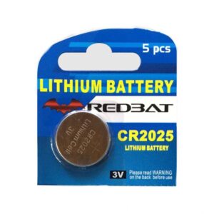 Battery 2025 Q