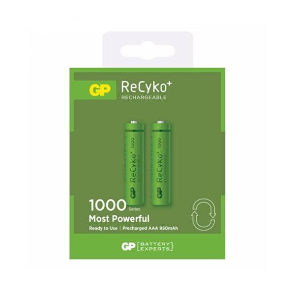 Battery AAA 1000mAh GP