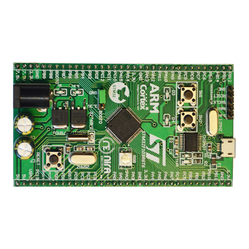 نیرا Header Board STM32