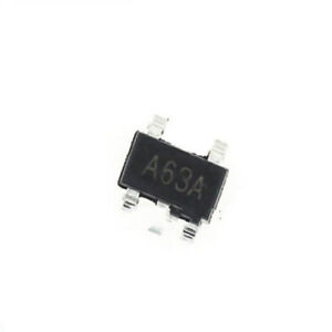 LM321MF SOT-23 5 PIN