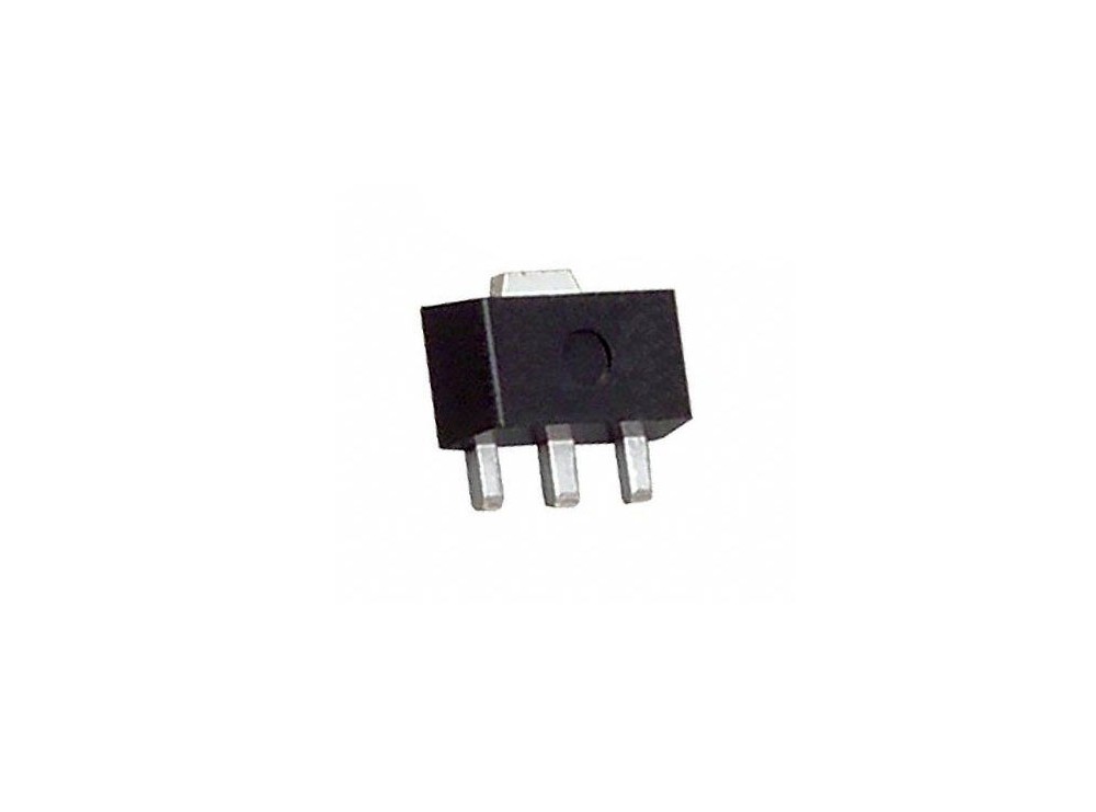 Linear Voltage Regulators 9.0V 0.1A