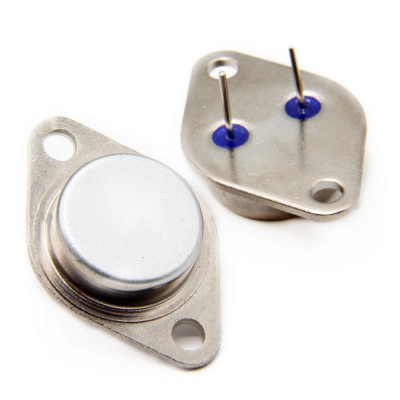 5V 1A Positive Fix Voltage Regulator