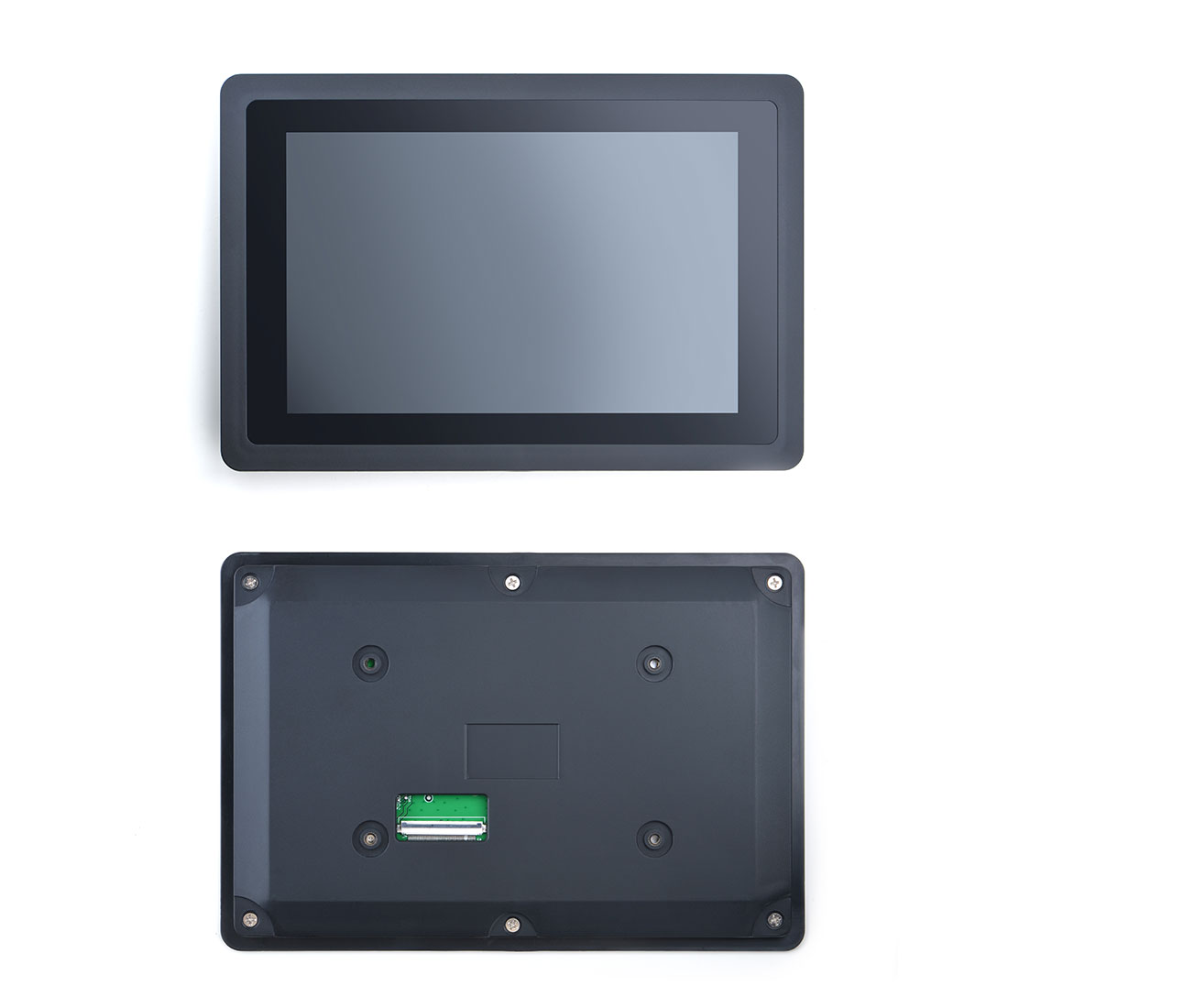 LCD HD702