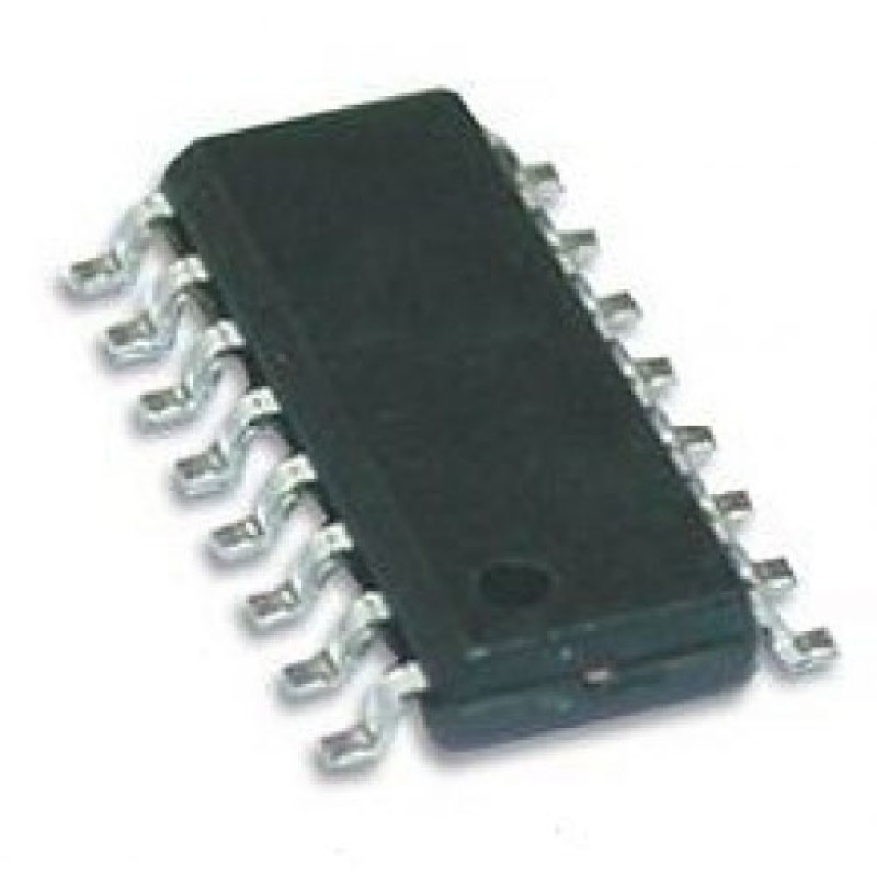 Hex Buffer With Over-Voltage Tolerant Inputs