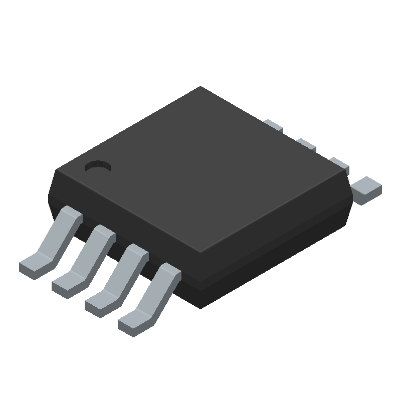 MAX4003EUA+T