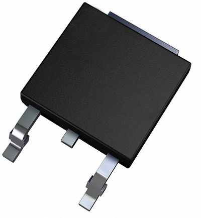 OptiMOS Power Transistor