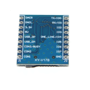 XY-V17B
