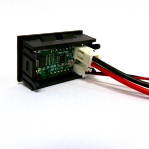ماژول نمایشگرآمپرقرمزDSN-C568