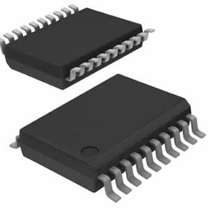 Dual Channel High-Side Power Switch