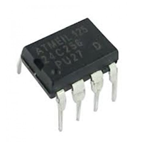 256K (32,768 x 8) Two-wire Serial EEPROMs