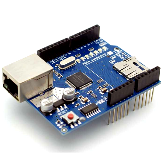 ARDUINO W5100