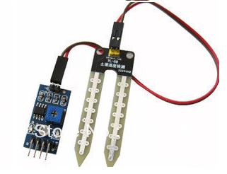 YL-69 Soil Moisture رطوبت خاک
