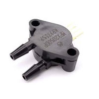Integrated Silicon Differential Pressure Sensor 0~