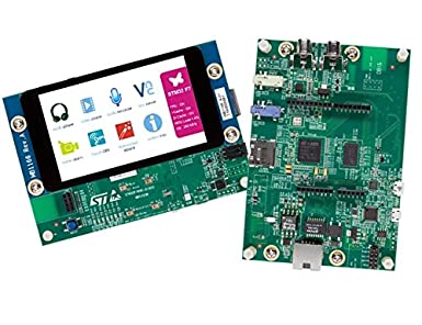 STM32F769I Discovery