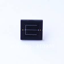 Silicon Photocell Laser Receiver