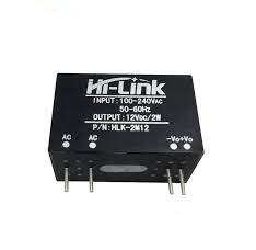 HLK-2M12