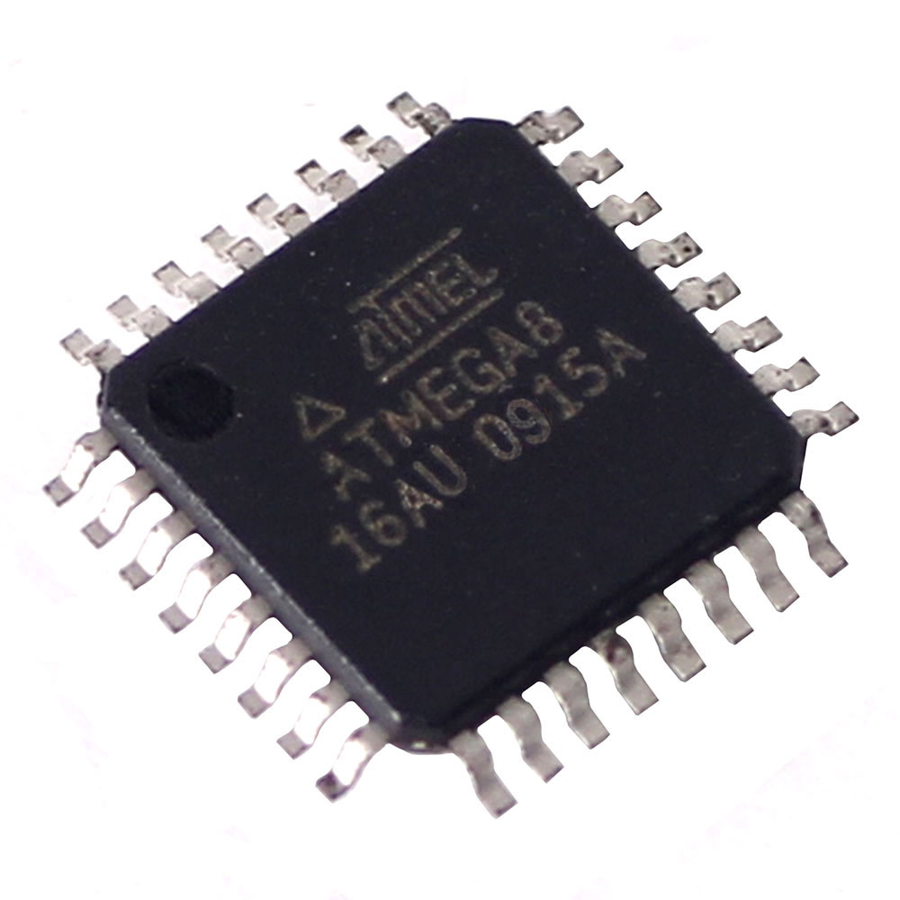 ATmega8A تایلندی SMD