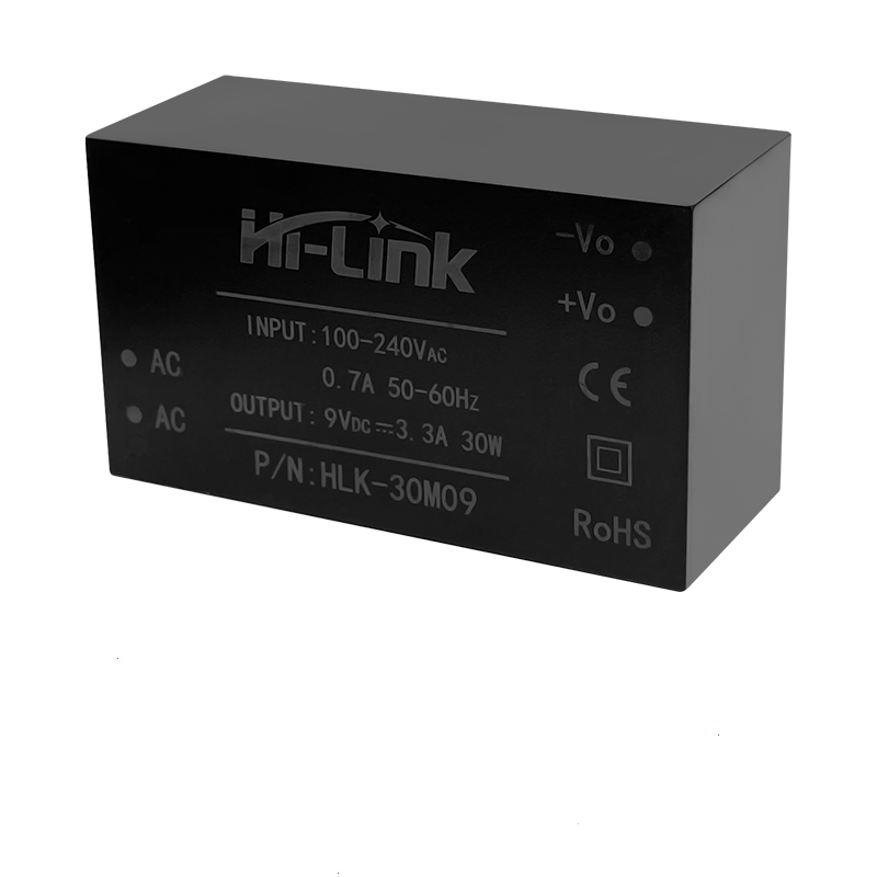 HLK-30M09