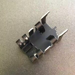 هیت سینگ پره ای مشکی