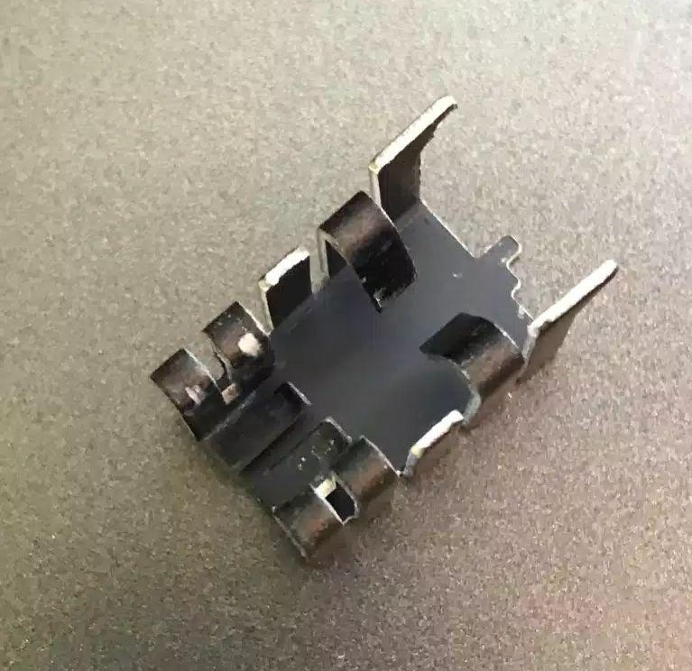 هیت سینگ پره ای مشکی