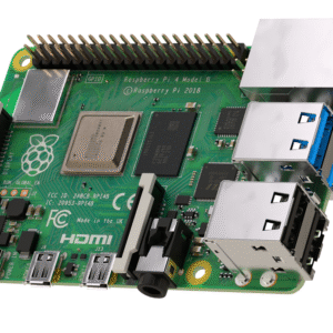 RASPBERRY PI 4 B 2GB