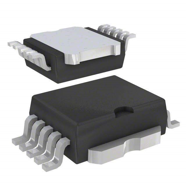 Linear Voltage Regulator