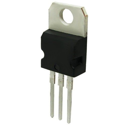Low Dropout Voltage Regulator 1A 5V