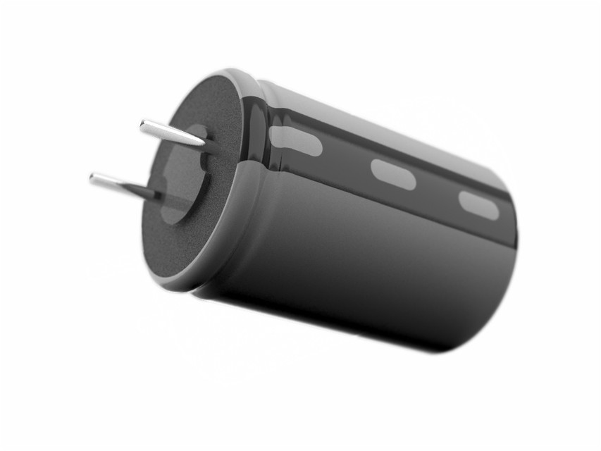 خازن الکترولیت 1200uF 250V