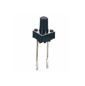 تک سوئیچ 2pin-6*6*9.5mm
