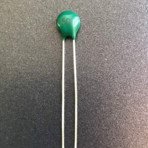 NTC 500 Ohm 5mm 5% Real